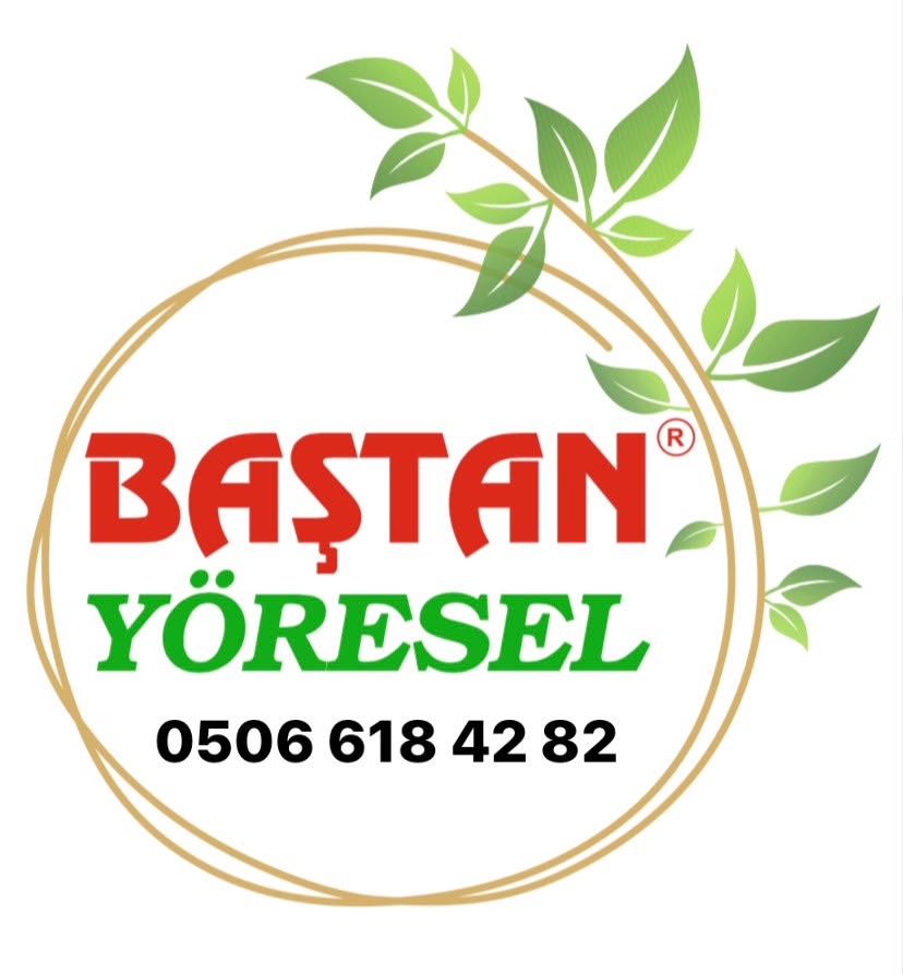 Baştan Yöresel Logo