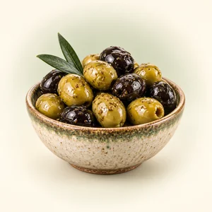 Zeytin Çeşitleri