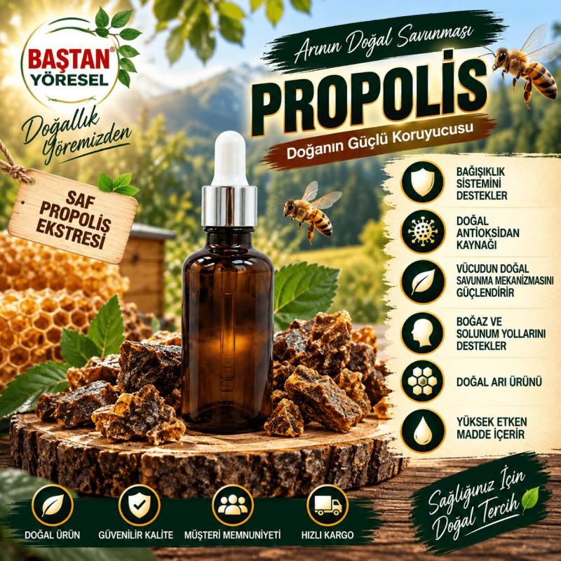 Propolis 20cc